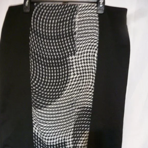 Super - SEXY Bisou Bisou Michele Bohbot Pencil Skirt XL - Picture 9 of 10